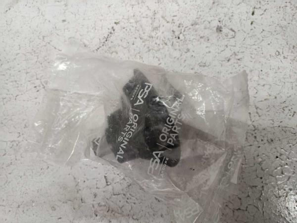 ECLAIRAGE PLAQUE PEUGEOT C1/ PEUGEOT 107 06/2005-2014 - Vue 1